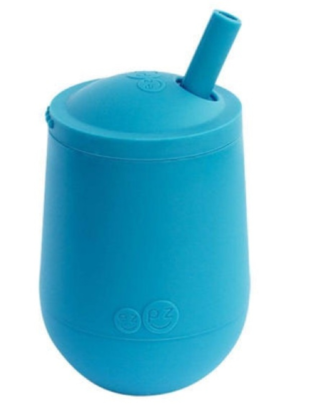 Ezpz mini cup + straw training system